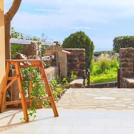 Casa Ariel Per 4, A Pochi Passi Dalla Spiaggia Iun R0963 Cala Gonone Exterior foto